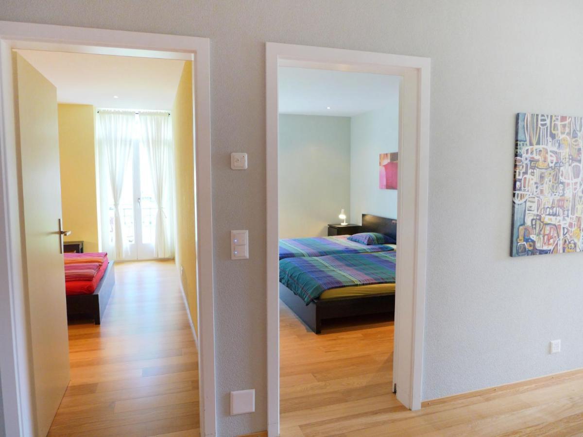 Apartamento Elegance By Interhome *