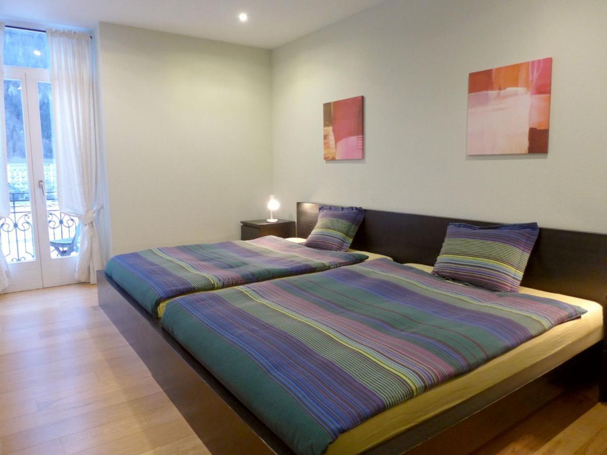 Elegance By Interhome Apartamento