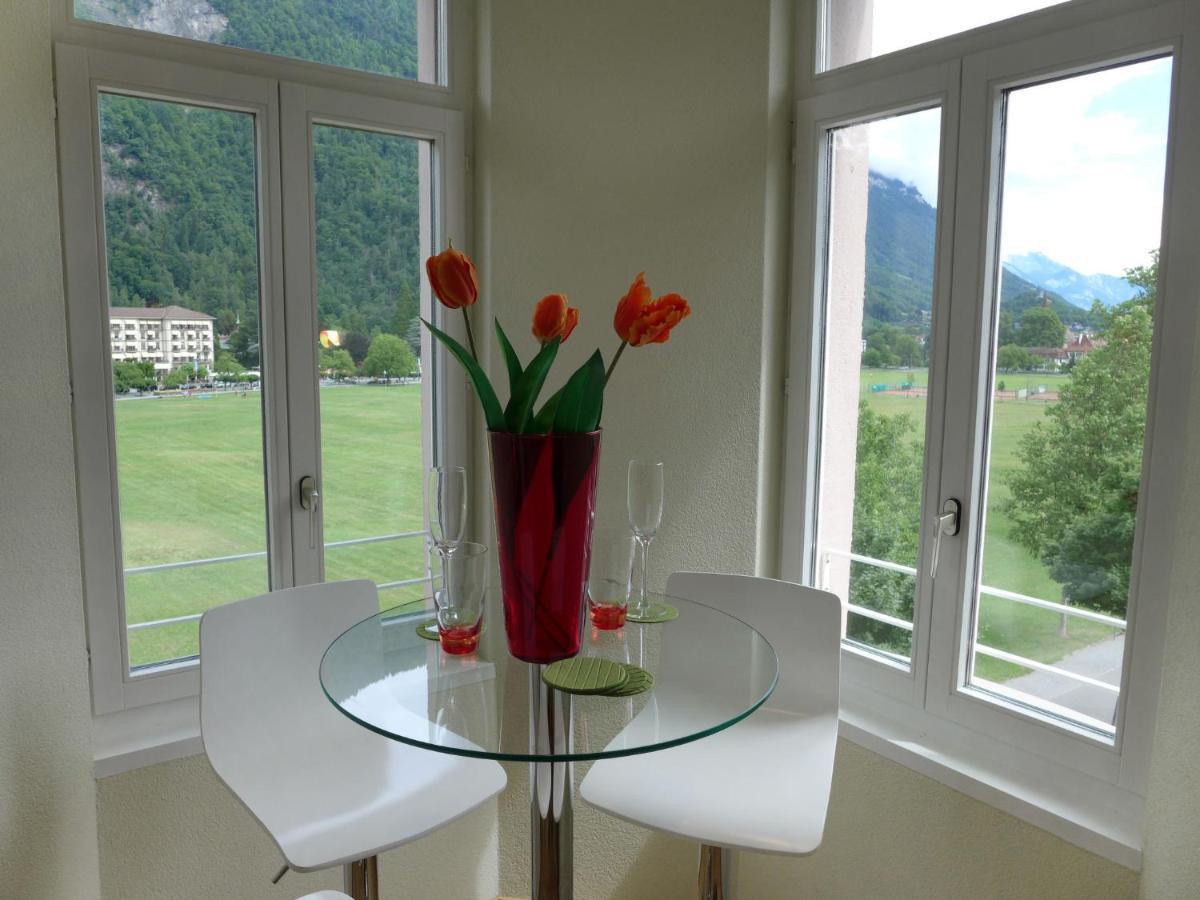 Elegance By Interhome * Interlaken