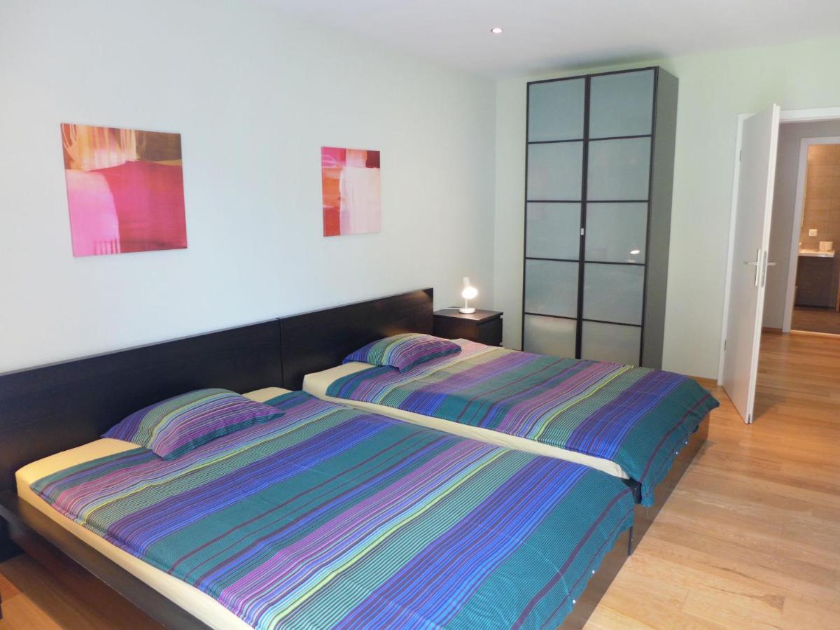 Elegance By Interhome Interlaken