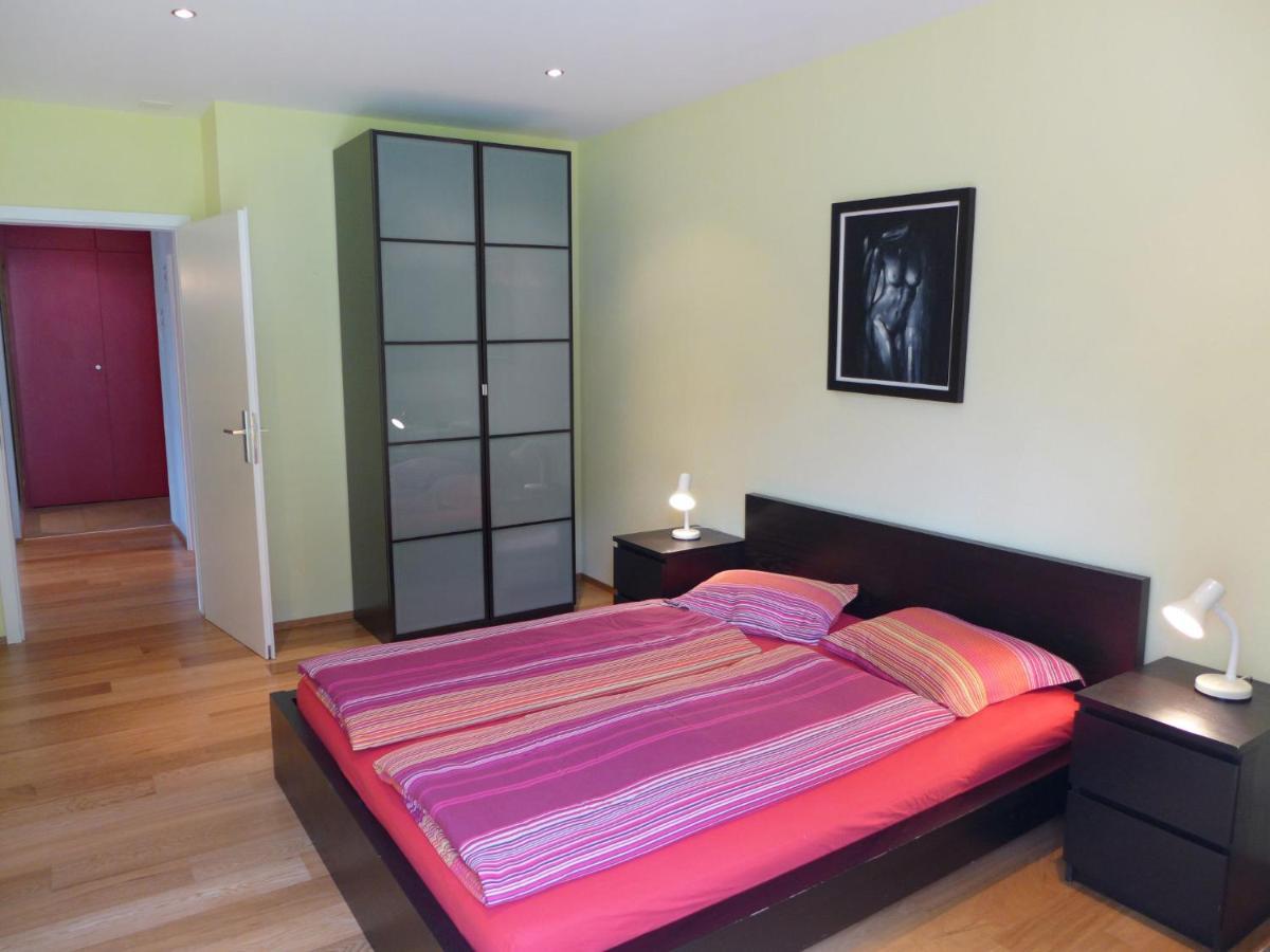 Elegance By Interhome Apartment