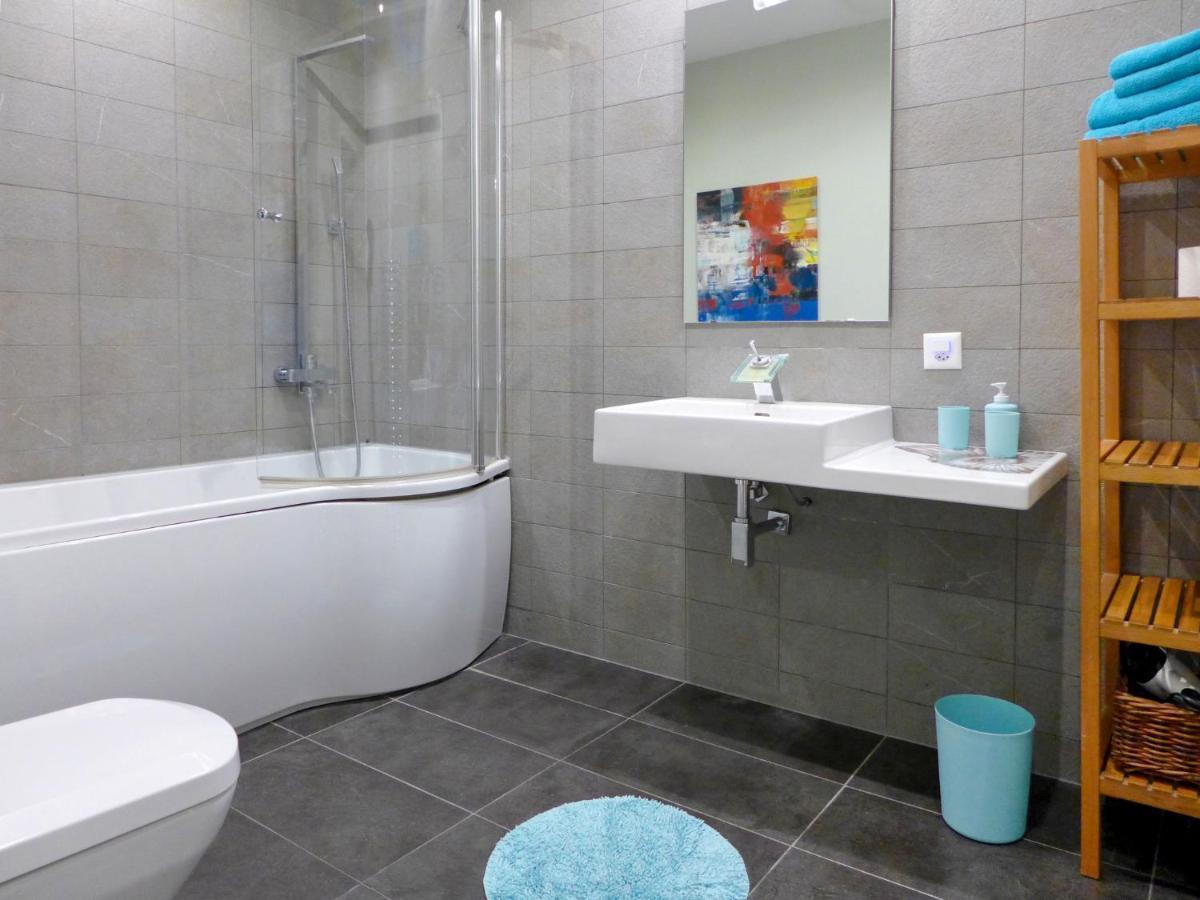 Elegance By Interhome *