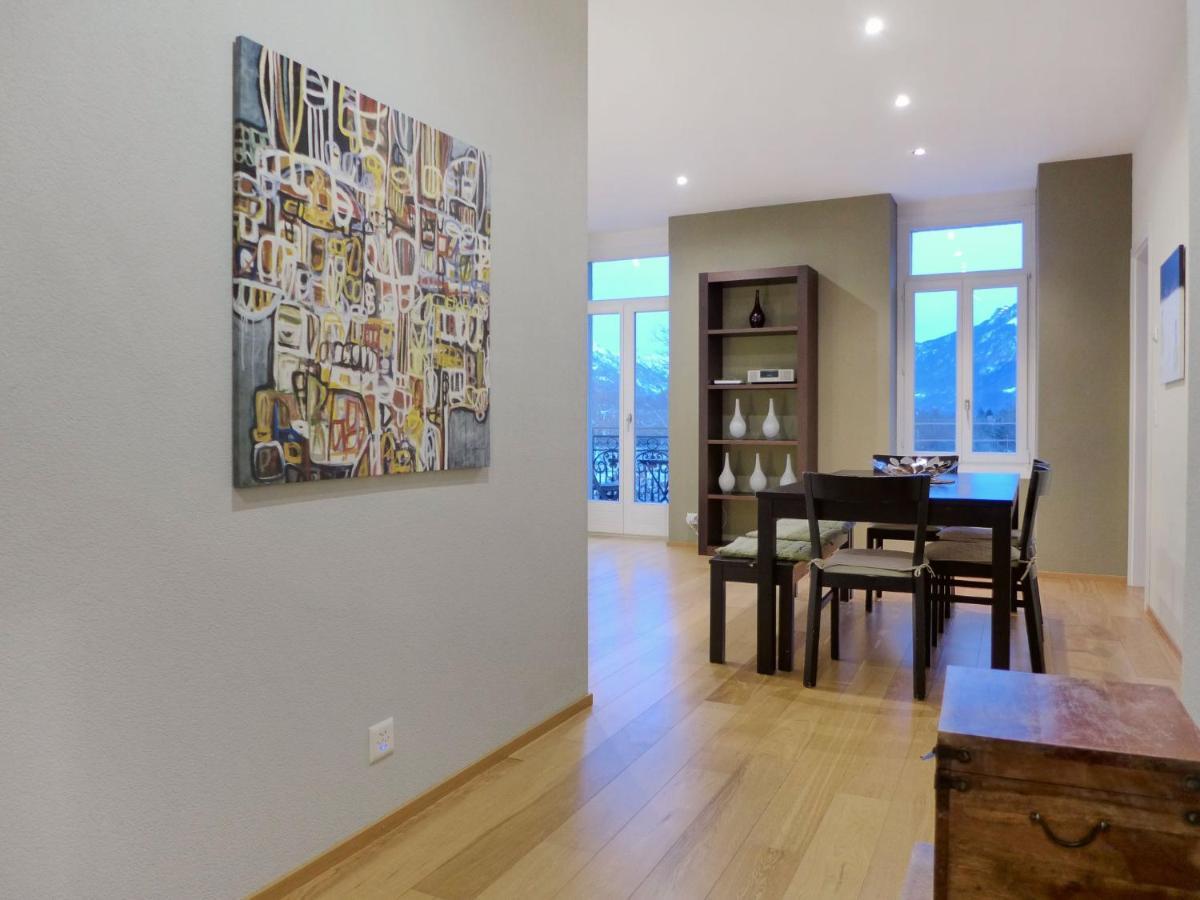 Elegance By Interhome