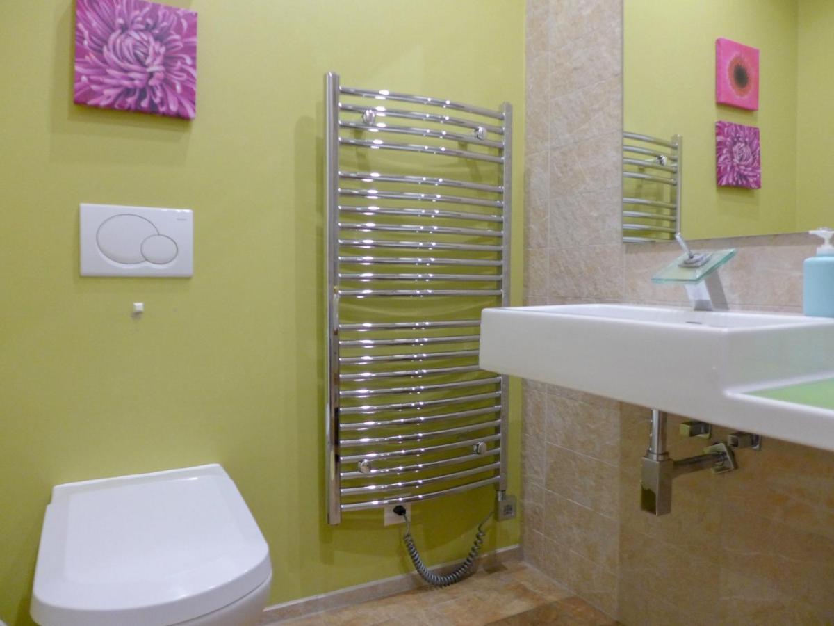 Elegance By Interhome Apartment *