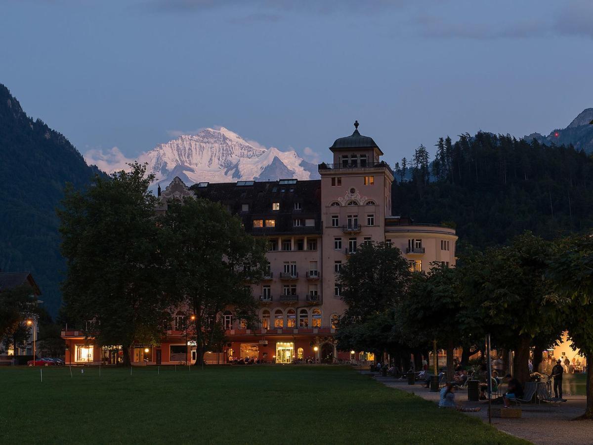 Elegance By Interhome Apartment Interlaken