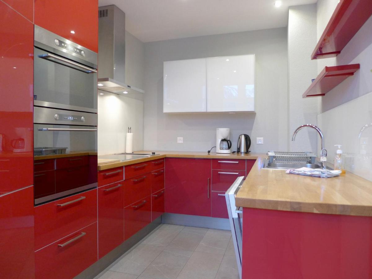 Elegance By Interhome Apartment *