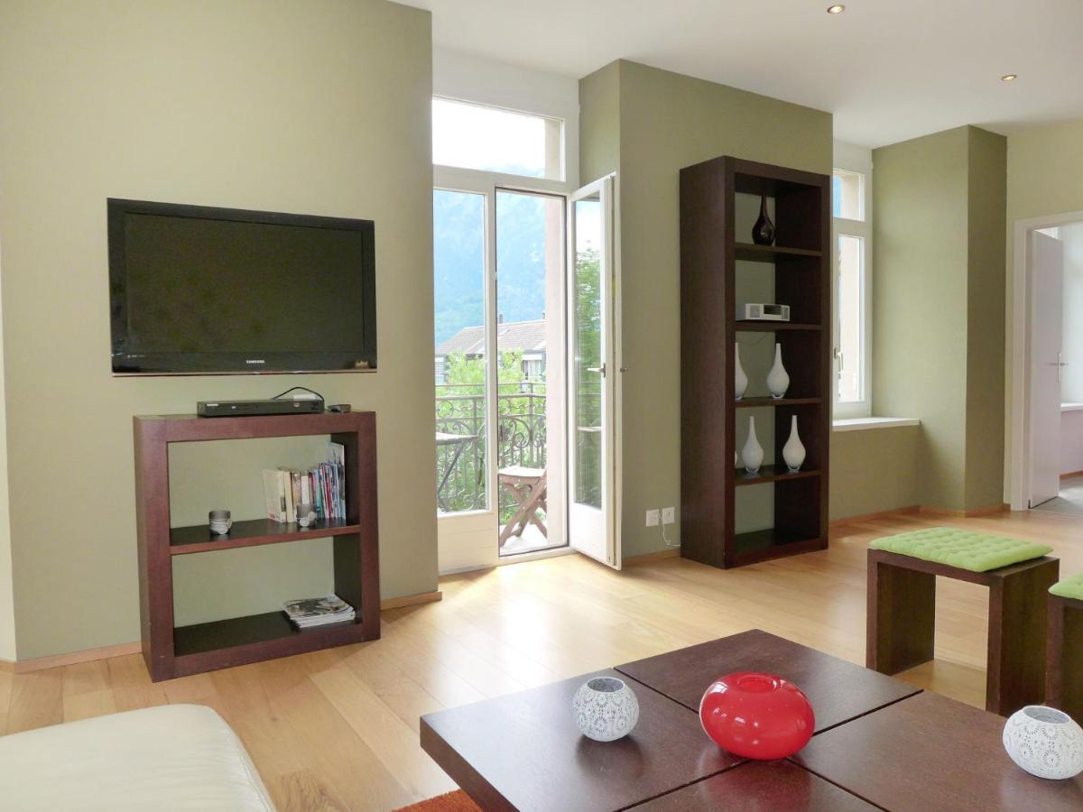 Apartment Elegance By Interhome *