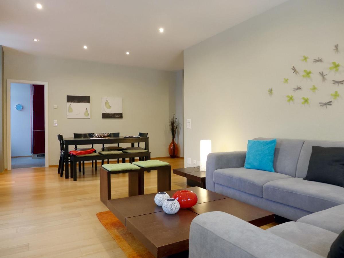 Apartment Elegance By Interhome